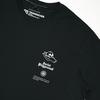 Gambar Tendencies Tshirt Tropical Monster Black - M dari Tendencies Jakarta Selatan 4 Tokopedia