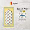Gambar Sajadah anak custom print nama / cetak sajadah dan pouch ukuran kecil - SJK 17 dari WELLEN PRINT Jakarta Selatan 9 Tokopedia