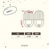 Gambar BOOTIES -KAOS KAKI BAYI- - LAKE, ONE SIZE dari Bohopanna Jakarta Utara 2 Tokopedia