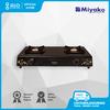 Gambar MIYAKO - KOMPOR 2 TUNGKU - KR KG-502C PROMO FREE ONGKIR dari AIO Store. Kota Cirebon 1 Tokopedia