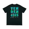 Gambar Tendencies Tshirt Tropical Monster Black - M dari Tendencies Jakarta Selatan 3 Tokopedia