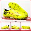 Gambar Sepatu Anak Sepatu Bola Anak Sepatu Bola Nike Mercurial Junior - Hitam, 33 dari AJJ SPORT Kab. Tangerang 11 Tokopedia