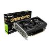 Gambar PALIT GeForce GTX 1650 Gaming Pro 4GB /4 GB NVIDIA PALIT | BKN 1660 dari rockpaperscissors Kota Palembang 1 Tokopedia