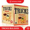 Gambar Tricks Crisps 10 x 18g (All variant) – Potato Baked Crisps - KIMCHI dari Tays Bakers Official Kab. Tangerang 5 Tokopedia
