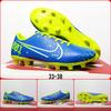 Gambar Sepatu Anak Sepatu Bola Anak Sepatu Bola Nike Mercurial Junior - Hitam, 33 dari AJJ SPORT Kab. Tangerang 9 Tokopedia