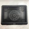 Gambar Cooling pad laptop standar cooler notebook kipas untuk laptop dari Click & Go Kota Bandung 1 Tokopedia