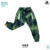 Gambar MUSKY - CELANA PANJANG ANAK - TIE DYE GREEN PANTS - S dari muskybabies Kab. Bandung 1 Tokopedia