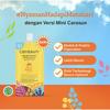 Gambar Sunscreen Carasun Solar Smart UV Protector Sunblock SPF 45 PA++++ - 30ml dari JS Store Indonesia Jakarta Selatan 3 Tokopedia