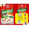 Gambar Sobaso - Bumbu Kuah Baso Rasa Sumsum Sapi 65 gram dari Gaiaboga Kota Cirebon 1 Tokopedia