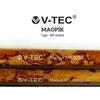 Gambar V-tec Kuas Bambu Maopik MP003 /3 Vtec MP 003 Brush Set Kaligrafi dari CENTRO TRADING Kota Bandung 3 Tokopedia