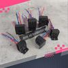 Gambar SOCKET SOKET RELAY BANGKU KAKI 4 / KAKI 5 / KLAKSON / LAMPU dari Bos Automotive Jakarta Selatan 1 Tokopedia