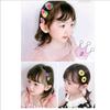 Gambar SET JEPIT RAMBUT ANAK HAIRCLIP JEPITAN LUCU KOREAN FASHION ISI 14 PCS - Kuning dari Nagamas88 Telecom Kota Bandung 4 Tokopedia