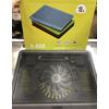 Gambar Cooling pad laptop standar cooler notebook kipas untuk laptop dari Click & Go Kota Bandung 5 Tokopedia