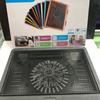 Gambar Cooling pad laptop standar cooler notebook kipas untuk laptop dari Click & Go Kota Bandung 4 Tokopedia
