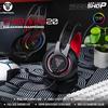 Gambar Fantech HG20 CHIEF II - Gaming Headset dari GOODGAMINGM2M Jakarta Pusat 1 Tokopedia