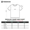 Gambar Tendencies Tshirt Tropical Monster Black - M dari Tendencies Jakarta Selatan 7 Tokopedia