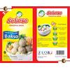 Gambar Sobaso - Pengenyal Baso Tepung Premix untuk Bakso 32 gram dari Gaiaboga Kota Cirebon 1 Tokopedia