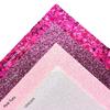 Gambar Kertas Glitter Kasar Paper 300 gsm A4 - Mermaid Aqua dari Cutteristic Jakarta Selatan 3 Tokopedia