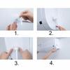 Gambar Cover Angin AC /Talang Penahan Angin Air Conditioner Reflector 56x18cm dari ToserbaJr Kota Medan 3 Tokopedia