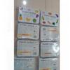 Gambar Puzzle Kayu / My First Puzzle Kaleng Putih - Shapes Puzzle - DEFFECT dari TweedyToys Kota Bekasi 1 Tokopedia