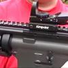 Gambar Reflex Sight Red Green Dot Scope 4 Reticles dari lapaktoko shop Kota Bandung 5 Tokopedia