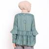 Gambar ZM Zaskia Mecca - Adila Pine Blouse - Romansa Khatulistiwa - Cendana - M dari Zaskia Mecca Official Kab. Bekasi 4 Tokopedia