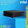 Gambar Mini PC Intel NUC NUC11PAHi3 Core i3-1115G4 Barebone Kit | NUC11 PAHi3 dari ESES Komputer Kota Tasikmalaya 1 Tokopedia