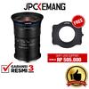 Gambar Laowa 17mm f/4 GFX Zero-D Lens for Fujifilm GARANSI RESMI dari JPCKemang Jakarta Selatan 7 Tokopedia