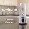 Gambar NUTRIBULLET GO SILVER dari Nutribullet Indonesia Jakarta Selatan 4 Tokopedia
