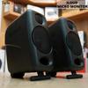 Gambar IK Multimedia iLoud Micro Monitors monitor 3" speaker flat bluetooth - Hitam dari triple3music Kota Bandung 5 Tokopedia