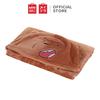 Gambar MINISO Selimut AC We Bare Bears Air Conditioner Blanket - Grizzy dari Miniso Indonesia 1 Tokopedia