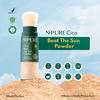 Gambar N'PURE Cica Beat The Sun POWDER dari Npure Official Jakarta Utara 4 Tokopedia
