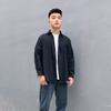 Gambar JINISO - Denim Shirt Kemeja Oversize Hyper Active - MATCHA MINT dari JINISO.ID Jakarta Utara 5 Tokopedia