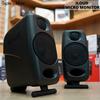 Gambar IK Multimedia iLoud Micro Monitors monitor 3" speaker flat bluetooth - Hitam dari triple3music Kota Bandung 2 Tokopedia