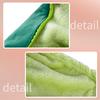 Gambar MINISO Selimut Blanket Bulu Super Lembut Halus 90x120cm Lipat - Alpukat dari Miniso Indonesia Jakarta Timur 7 Tokopedia
