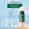 Gambar N'PURE Cica Beat The Sun POWDER dari Npure Official Jakarta Utara 2 Tokopedia