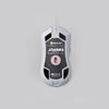 Gambar REXUS XIERRA G10 WHITE RXM-G10 GAMING MOUSE dari BTGCOM Kota Denpasar 4 Tokopedia