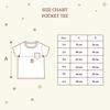 Gambar Little Palmerhaus - Pocket Tee 3.0 (Kaos Bayi & Anak) 1-6 Tahun - SLATE GREY, 6 Year dari Little Palmerhaus Jakarta Utara 3 Tokopedia