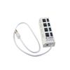 Gambar USB HUB - USB 3.0 HUB 4 port R-ONE with Switch dari PojokITcom Pusat IT Comp Kota Surabaya 2 Tokopedia