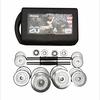 Gambar 20kg box, 2 set 9 kg dumbel/dumbell,bkn barbell/barbel 9kg dari tokojiv Jakarta Selatan 2 Tokopedia