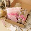 Gambar HAMPERS / BIRTHDAY GIFT / HAMPERS ULTAH / HAMPERS HIJAB / KADO PACAR - XS dari jaya hebat Kota Bandung 14 Tokopedia