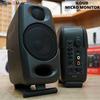 Gambar IK Multimedia iLoud Micro Monitors monitor 3" speaker flat bluetooth - Hitam dari triple3music Kota Bandung 3 Tokopedia