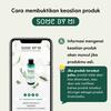 Gambar SOME BY MI AHA-BHA-PHA Cica 92% Cool Calming Soothing Gel 300ml dari Some By Mi Official Indonesia Kota Tangerang Selatan 5 Tokopedia