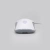 Gambar REXUS XIERRA G10 WHITE RXM-G10 GAMING MOUSE dari BTGCOM Kota Denpasar 3 Tokopedia