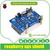 Gambar Raspberry Pi - UPS Shield dari wirogix Kab. Bandung 1 Tokopedia