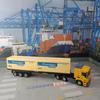 Gambar Diecast Truck Container 20 feet Skala 43 dari CassavaToys Kota Bekasi 3 Tokopedia