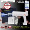 Gambar TERMURAH ! Nano Gun Spray Wireless with UV Protection dari zafranmedical Jakarta Utara 1 Tokopedia