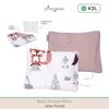 Gambar Aurora Baby-Bantal Peyang (Peang) Bayi - Dino Park dari Gisnicbaby Official Jakarta Barat 23 Tokopedia