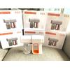 Gambar HEALTHY LIFESTYLE ATOMIZER II K5K6X NANO SPRAY GUN WIRELES DISINFEKTAN - Atomizer II dari VueShieldid Jakarta Pusat 6 Tokopedia