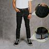 Gambar Trust Denim-WOLFGANG 501XXX - Celana Denim Selvedge Accent Deep Indigo - 30 dari Trust Denim Kota Bandung 1 Tokopedia